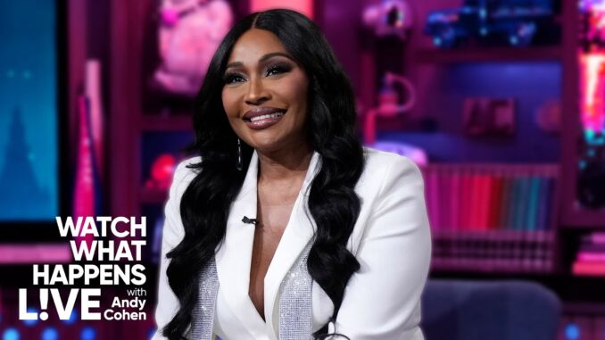 Cynthia and Angela Dish on RHOA Reunion Bombshells