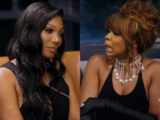 Did a Housewife Try to Sabotage Angela’s Relationship?
