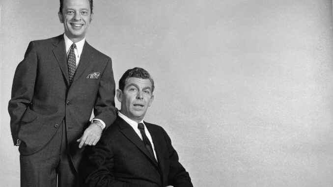 Don-Knotts-Andy-Griffith