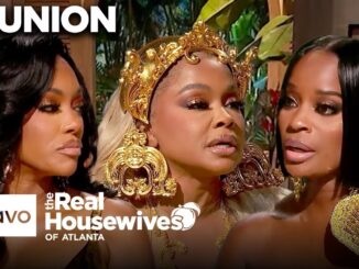 Double Standards Porsha Forgave Phaedra but Not Shamea