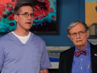 Dr Mallard Has Passed A Final Goodbye From NCIS