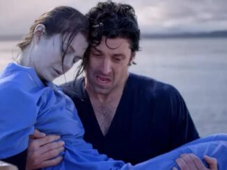 Drowning Was Not the End for Meredith Grey