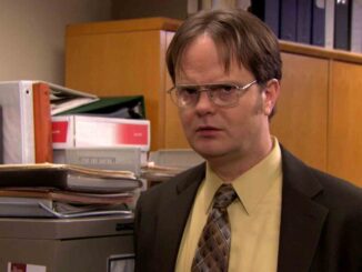 Dwight wasn’t crazy. He was just loyal in a world that wasn’t