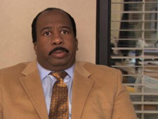 Every Time Stanley Stole the Show Without Trying
