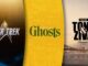 Exciting Comic Con 2025 Panels Revealed for Ghosts and Star Trek Fans