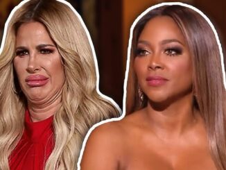 Explosive War of Words Kim vs Kenya Uncensored