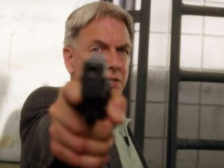 Face Off Ends in Deception Who Did Gibbs Really Shoot