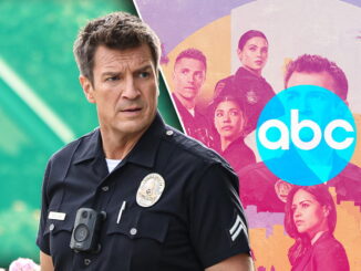 Fans Are Already Upset Over The Rookie Season 8 Following ABC Update