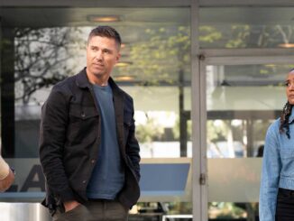 Fans Surprised to Learn Why Eric Winter Left a 7 Season Show Before The Rookie