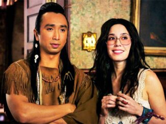 Forgotten Ghosts Storyline Makes Season 5 Exit More Emotional