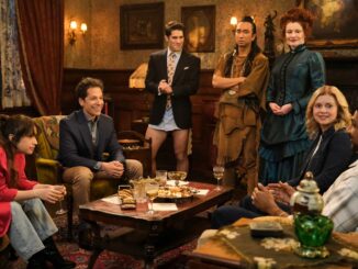 Four best TV shows to catch up on over the Fourth of July weekend
