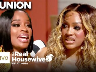 Friendship or Survival Drew Weighs In on Shamea and Porsha