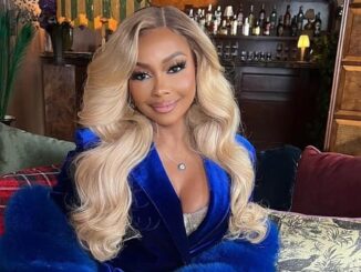 From Scandal to Spotlight Why Phaedra Returned to RHOA