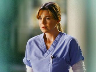 From Surgeon to Leader Meredith Grey Shines as the New Chief
