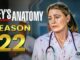 Get Ready for the Emotional Ride: Grey’s Anatomy Season 22 Trailer