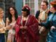 Ghosts' Last Remaining Mystery Will Very Likely Be Resolved In Season 5 Says Co-Showrunner