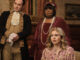 Ghosts Scores Two Season Pickup as CBS Renews Nine Shows