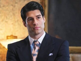 Ghosts Season 4 Stars' Fascinating Real Life Connection Justifies Trevor's Most Uncharacteristic Decision
