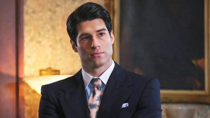 Ghosts Season 4 Stars' Fascinating Real Life Connection Justifies Trevor's Most Uncharacteristic Decision