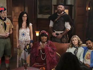 Ghosts Season 5 Cast, Surprises, Release Date and How to Watch
