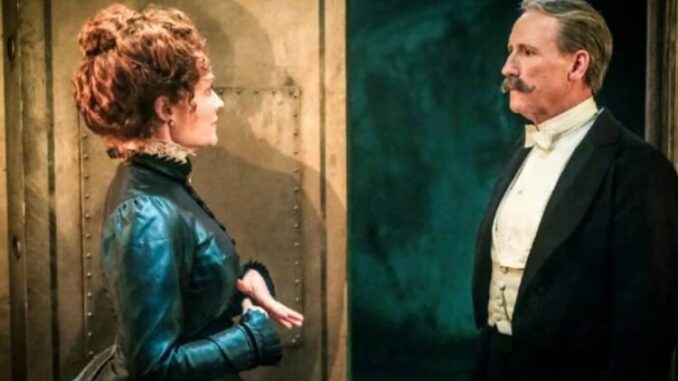 Ghosts Season 5 Must Break New Ground Because of Jay's Unexpected Dilemma