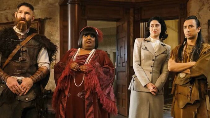 Ghosts-Season-5-Needs-To-Fix-One-Season-4-Storylines-Insulting-Ending-2025-07-05T065417.167Z.jpg Ghosts Season 5 Needs To Fix One Season 4 Storyline’s Insulting Ending