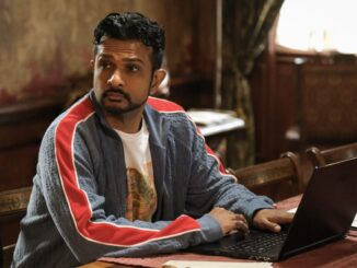 Ghosts What Will Happen to Jay in Season 5 Poll