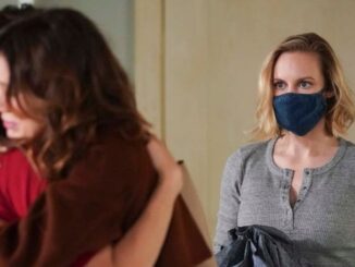 Glad Maya Stayed Away from Grey’s Anatomy Thanks to Danielle Savre’s New Project