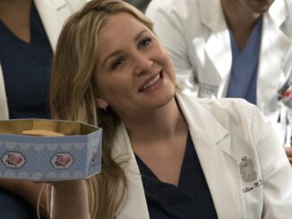 Grey's Anatomy Bloopers That Will Make You Laugh Out Loud