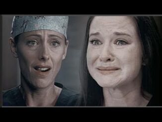Greys Anatomy Tragedies That Still Haunt Us and Set Fire to the Rain