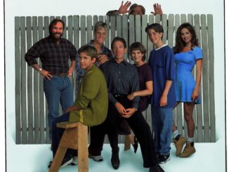 Heidi from Home Improvement Looks Amazing 25 Years After the Show