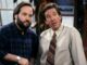 Home Improvement star is unrecognizable in new photo