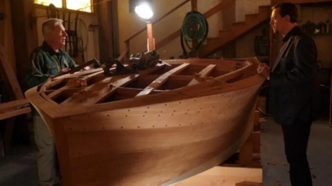 How-Did-Gibbs-Get-That-Boat-Out-Fans-May-Never-Know-2025-07-07T080117.388Z.jpg How Did Gibbs Get That Boat Out Fans May Never Know
