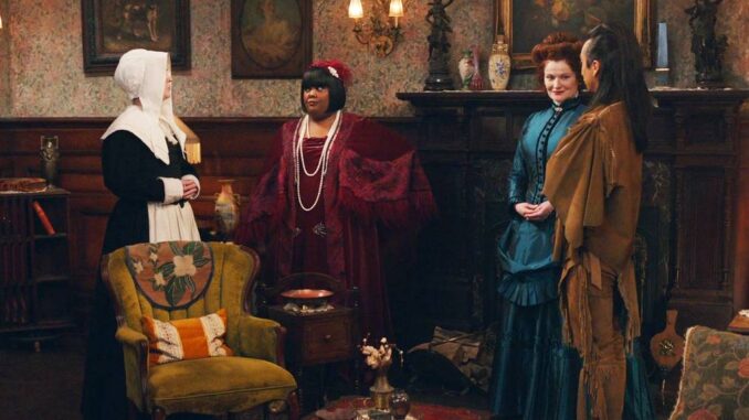 How Season 4's Most Overlooked Ghost Could Fix Season 5's Biggest Problem