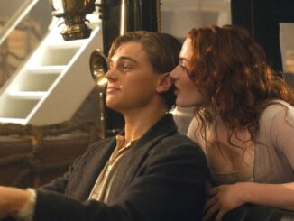 I Rewatched Titanic and Realized the Love Story Is Overrated