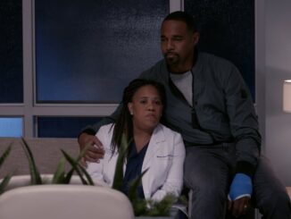 In Her Darkest Moment Bailey Finds Strength in the People Who Stand by Her