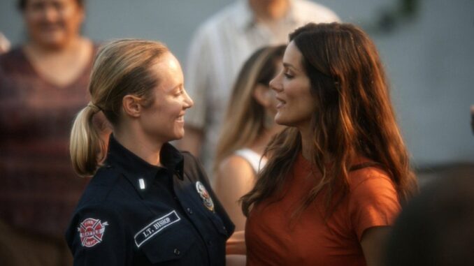 Inside the Epic Station 19 and Greys Anatomy Crossovers Explained