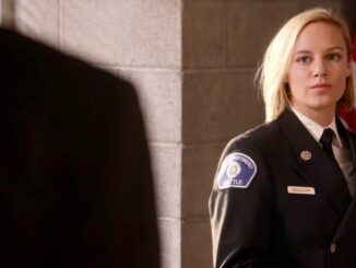 Is Station 19 Setting Up Maya and Carina to be a Legendary Gay Shondaland Couple?