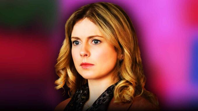 Is a Pregnancy in Sam’s Future on Ghosts