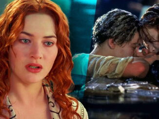 It’s Crazy and Tragic That Kate Winslet Felt She Wasn’t Ready for Big Hollywood Movie After Shooting Titanic