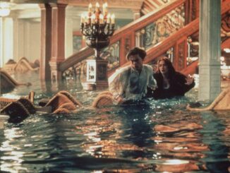 James Cameron Admits Jack Might Have Survived the Titanic Raft Scene