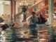James Cameron Admits Jack Might Have Survived the Titanic Raft Scene