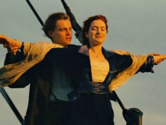 James Cameron Explains Technical Error in Titanics Iconic Scene With Rose and Jack