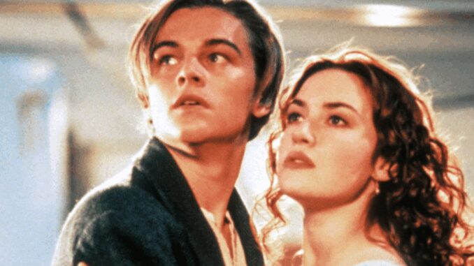 James Cameron Reveals Possible Way Jack Could Have Lived After Testing Titanic Door