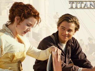 James Cameron Settles Titanic's Jack and Rose Door Debate It's Technically Not a Door