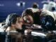 James Cameron Tests If Jack and Rose Could Both Survive on the Floating Door in Titanic