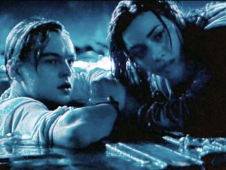 James Cameron’s Study on Whether Jack Could Have Shared the Door with Rose in Titanic