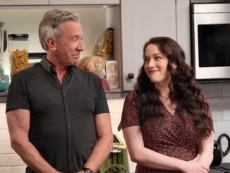 Jenna Elfman Joins Tim Allen and Kat Dennings on ‘Shifting Gears’ in Multi-Camera Comedy Return