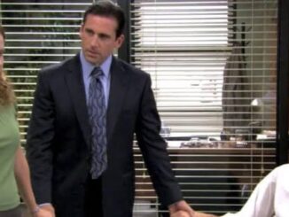 Jim and Pam Got Their Happy Ending but Michael Never Really Did