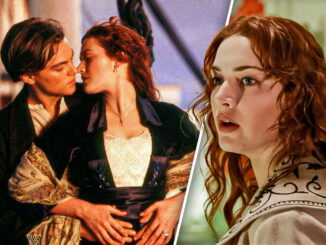 Kate Winslet I Was Pretty Alarmed When People Wanted Me To Choose Titanic Premiere Over The Funeral Of My Lover Who Died Of Bone Cancer